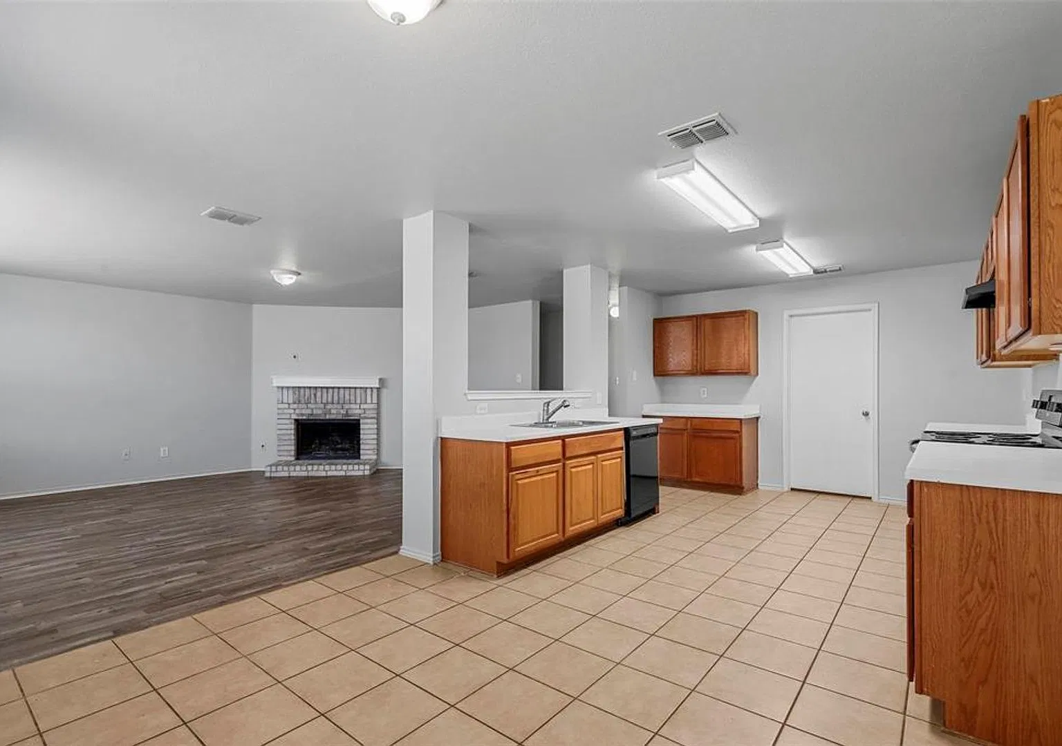 Fresh updates, open floor plan, multiple living areas, this property blends comfort and functiona... — Photo 2