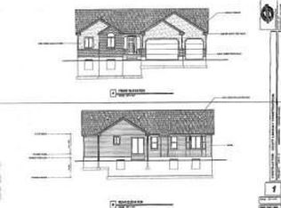 5848 W 5300 S, Hooper, UT 84315