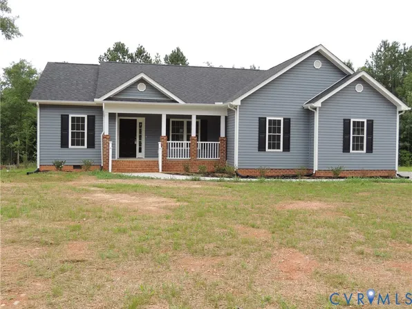 4417 Olgers Rd, Sutherland, VA 23885