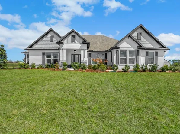 3832 Saddle Hill Trl, Fruitland Park, FL 34731