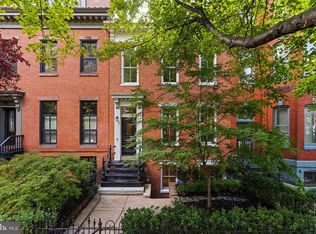 1442 Q St NW, Washington, DC 20009