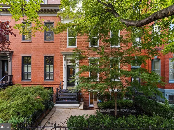 1442 Q St NW, Washington, DC 20009