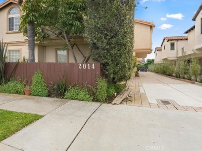 2014 Grant Ave #C, Redondo Beach, CA, 90278