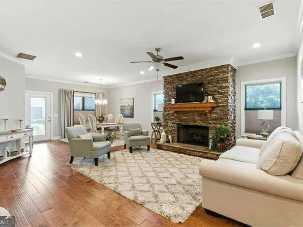 3047 Patriot Sq SW, Marietta, GA 30064