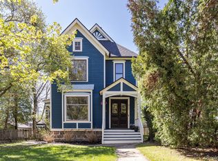 817 W Huron St, Ann Arbor, MI 48103