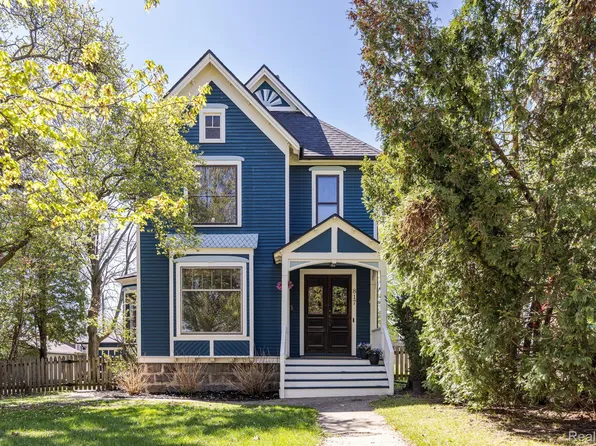 817 W Huron St, Ann Arbor, MI 48103