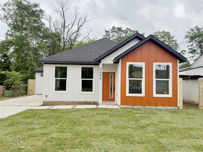 2606 Hooper St, Dallas, TX, 75215