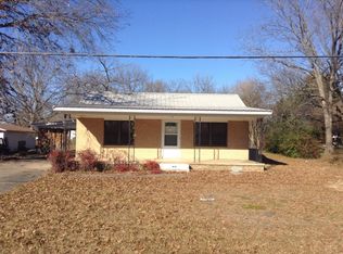 103 Anderson St, New Boston, TX 75570