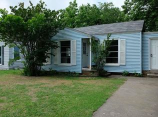 2204 Piedmont Pl, Wichita Falls, TX 76308