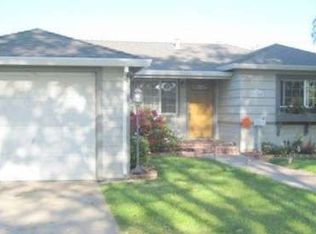 21144 Dawe Ave, Castro Valley, CA 94546