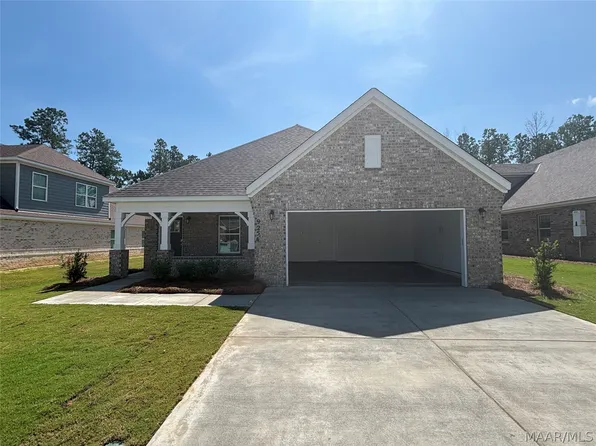9254 Charley Ln, Montgomery, AL 36117