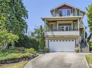 8003 37th Ave NE, Seattle, WA 98115