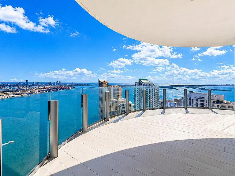 300 Biscayne Boulevard Way #4201E — Photo 22
