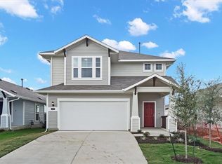 163 White Dunes Dr, San Marcos, TX 78656