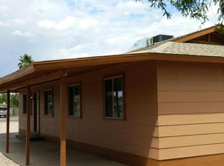 1527 W Ontario St, Tucson, AZ 85745