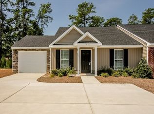 1902 Aspen Green Way, Augusta, GA 30909