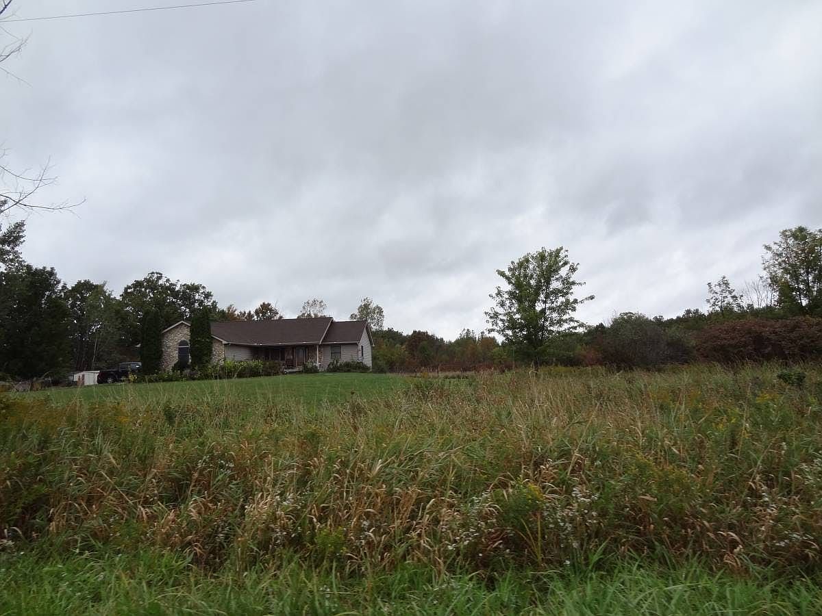 16360 Roehl Rd, Capac, MI 48014 Zillow
