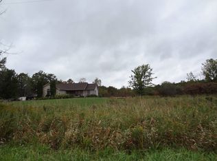 16360 Roehl Rd, Capac, MI 48014