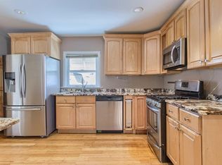 696 Haverhill St, Lawrence, MA 01841