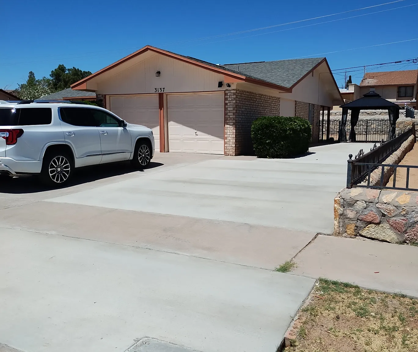 3 bed, 1441 sqft, $1,495 — Photo 3