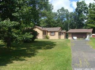 25358 State Highway 18, Deerwood, MN 56444