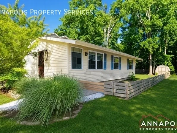 1210 Louis Rd, Annapolis, MD 21403