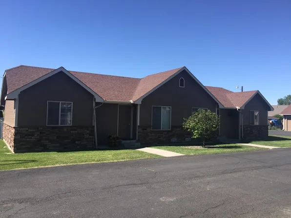 706 S 72nd Ave #B, Yakima, WA 98908