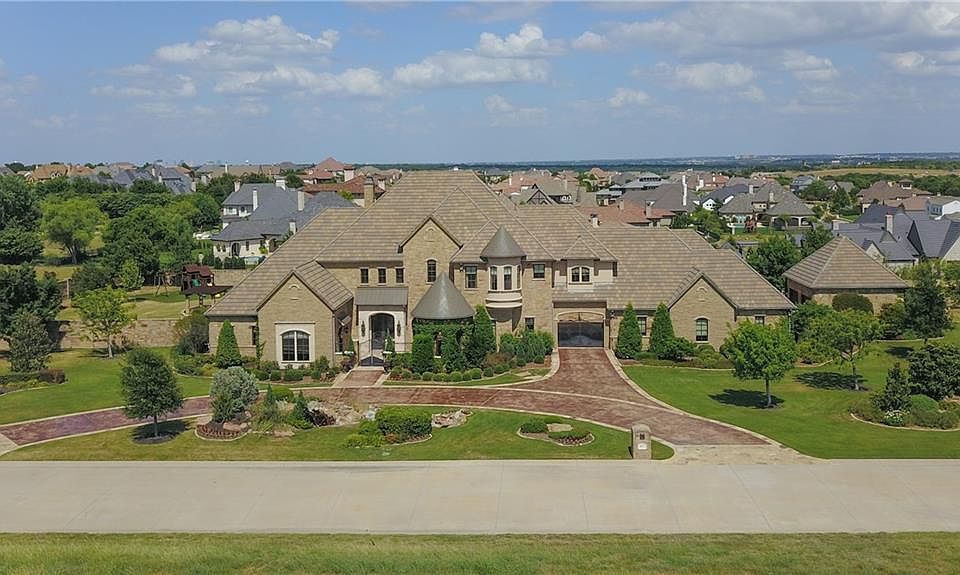 4657 Benavente Ct, Fort Worth, TX 76126 Zillow