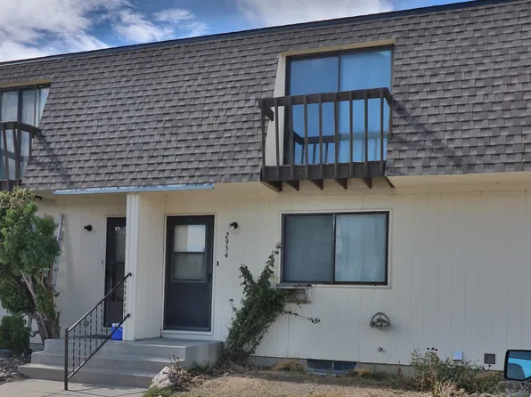 2954 Sheridan Ave, Cody, WY 82414