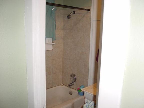 Bath from West Bedroom