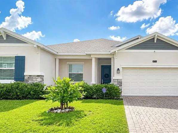 4514 HILLINGDAM ROAD, DAVENPORT, FL 33837