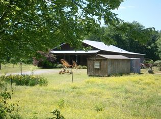 250 Hook Rd NE LOT 0, Ranger, GA 30734