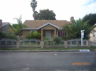 8330 Cole St, Downey, CA 90242