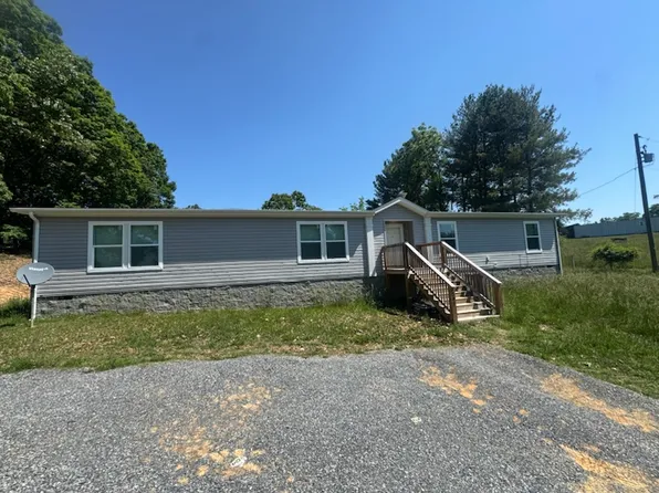 3970 Morning Glory Dr, Christiansburg, VA 24073