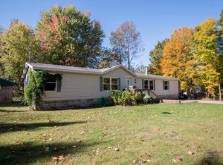 4119 S 72nd Ave, Shelby, MI 49455