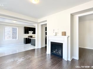 82 Northrop Ave, Clarington, ON L1B1G9