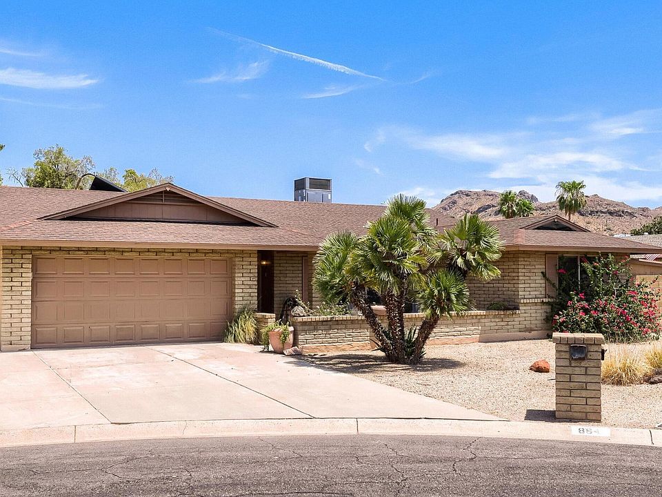 1st image of 864 E PARADISE Lane
