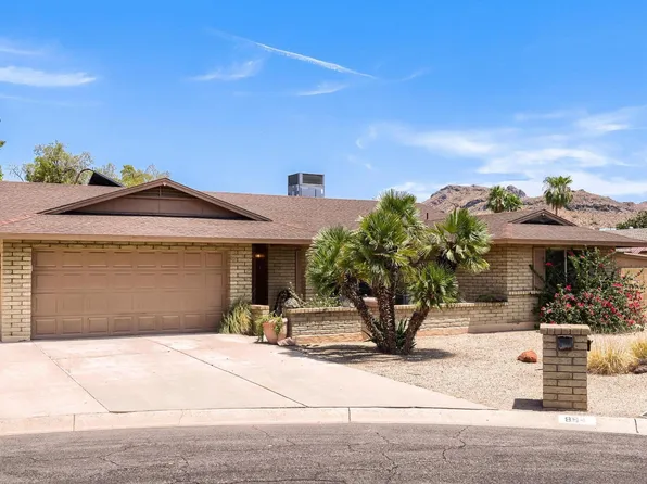 864 E PARADISE Lane, Phoenix, AZ 85022