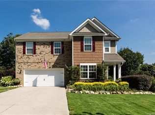 9114 Griers Pasture Dr, Charlotte, NC 28278