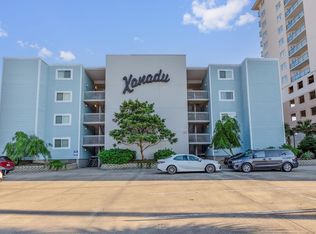 1311 S Ocean Blvd, North Myrtle Beach, SC 29582