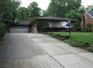 1344 Ridgeview Ave, Dayton, OH 45409