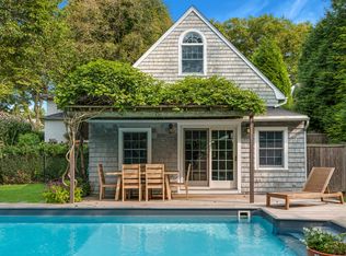 41 Talmage Ln, East Hampton, NY 11937