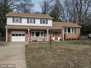 4306 Laurel Rd, Alexandria, VA 22309