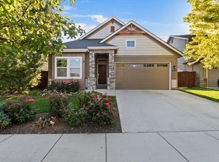 6442 S Palesa Way, Boise, ID 83709