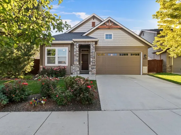 6442 S Palesa Way, Boise, ID 83709