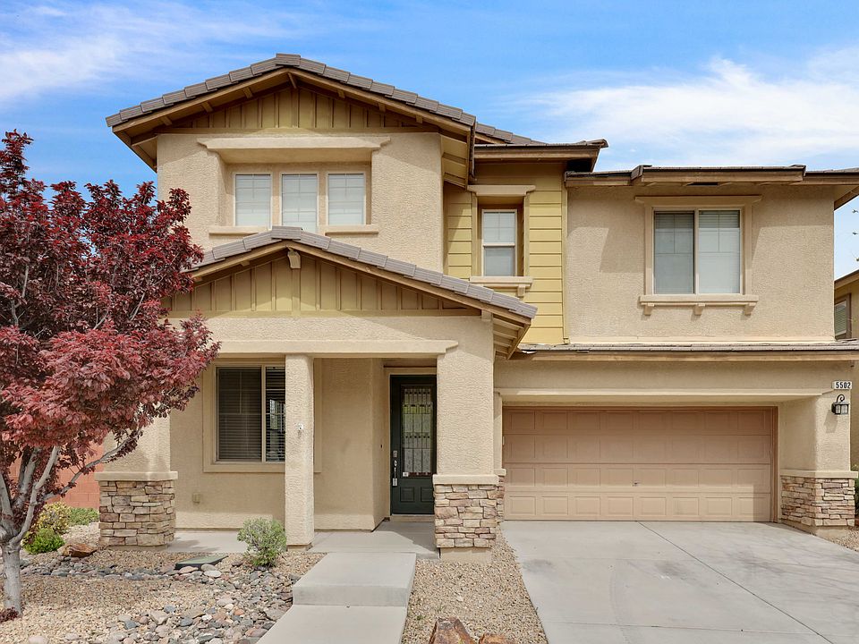 1st image of 5502 Spiceberry Dr