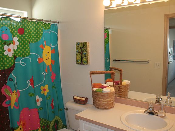 Kids Bath