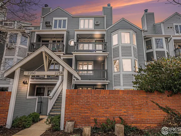 2254 Spruce St #A, Boulder, CO 80302