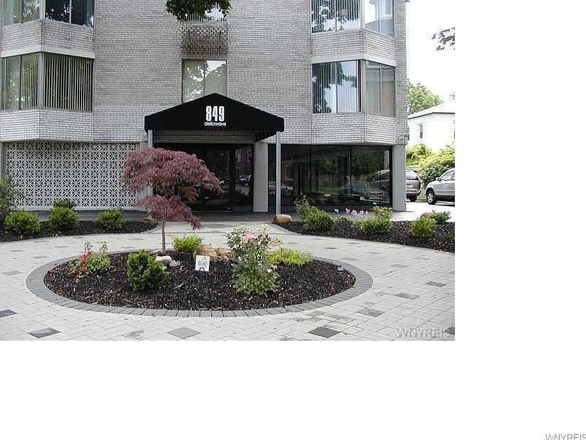 1st image of 849 Delaware Ave APT 305