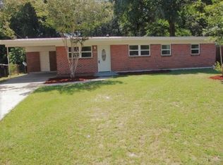 6503 Julia Dr, Milton, FL 32570